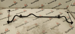 Barra stabilizzatrice Posteriore Mercedes classe s