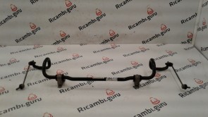 Barra stabilizzatrice Renault Clio