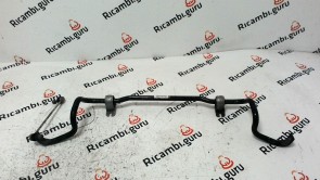 Barra stabilizzatrice Renault clio