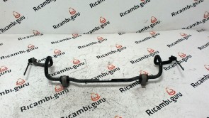 Barra stabilizzatrice Renault clio