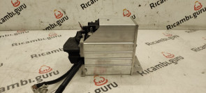 Batteria Supplementare Audi a4