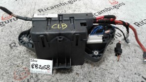 Batteria Ausiliaria Mercedes classe b