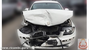 Bmw Serie 1 del 2009