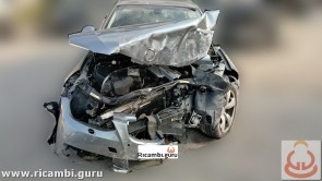 Bmw Serie 3 coupe del 2007