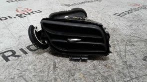 Bocchetta aria Anteriore Destra Citroen C3