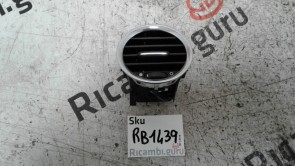 Bocchetta aria Anteriore Destra Fiat 500