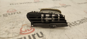 Bocchetta aria Destra Opel corsa