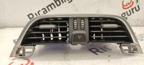 Bocchette Aria Centrali Ford fiesta