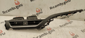 Bocchette aria Centrali Lexus ux