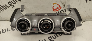 Bocchette Aria Centrali Nissan juke