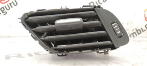 Bocchetta aria Sinistra Ford fiesta