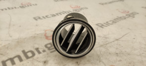 Bocchetta aria Sinistra Mercedes classe s