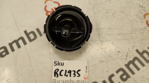 Bocchetta aria Anteriore Sinistra Mini cooper