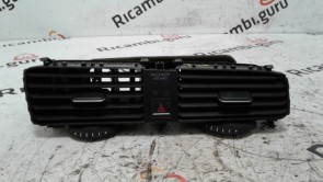 Bocchette aria Centrali Volkswagen golf 7