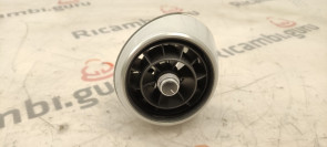 Bocchetta aria Centrale Audi a1 sportback