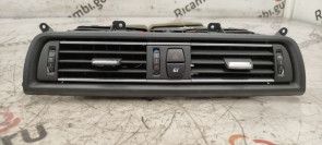 Bocchette aria Centrali Bmw serie 5