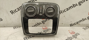 Bocchette aria Centrali Dacia sandero