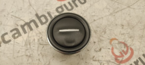 Bocchetta aria Destra Dacia sandero