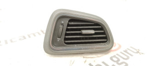 Bocchetta aria Destra Renault kadjar