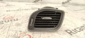 Bocchetta aria Destra Volvo v40