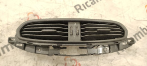Bocchette Aria Centrali Fiat Tipo