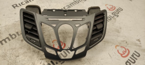 Bocchette Aria Centrali Ford fiesta
