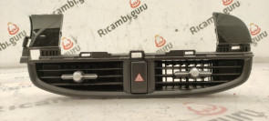 Bocchette aria Centrali Kia picanto