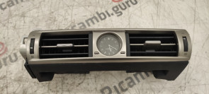 Bocchette aria Centrali Lexus is 300H