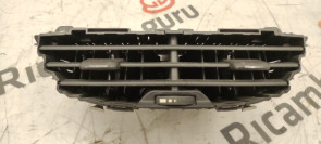 Bocchette Aria Centrali Peugeot 208