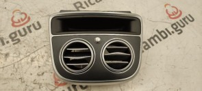 Bocchette aria Posteriori Mercedes classe s