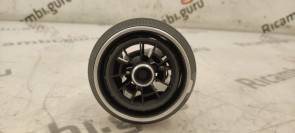 Bocchetta aria Sinistra Audi q2