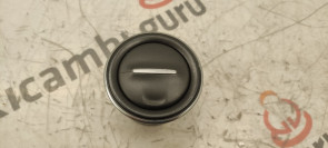 Bocchetta aria Sinistra Dacia sandero