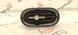 Bocchetta aria Sinistra Kia picanto