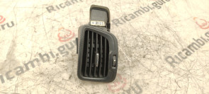 Bocchetta aria Sinistra Kia rio