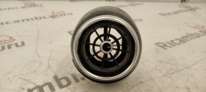 Bocchetta aria Sinistra Mg zs