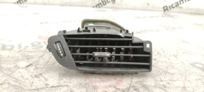 Bocchetta aria Sinistra Opel astra