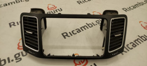 Bocchette aria Centrali Volkswagen sharan