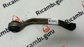 Braccio Oscillante Anteriore Destro Audi a6