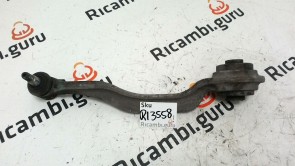 Braccio Oscillante Anteriore Destro Mercedes cls