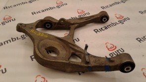 Braccio Oscillante Posteriore Destro Mercedes Ml