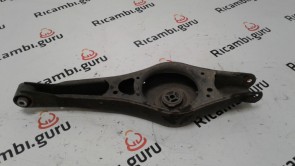 Braccio Oscillante Posteriore Destro Volkswagen tiguan