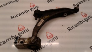 Braccio Oscillante Anteriore Sinistro Alfa romeo 159