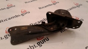 Braccio Oscillante Posteriore Sinistro Seat Leon