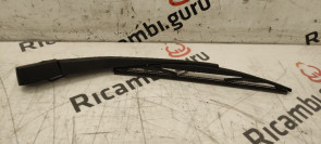 Asta Tergicristallo Posteriore Bmw serie 1