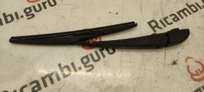 Asta Tergicristallo Posteriore Lexus ux