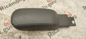 Bracciolo Fiat 500 x