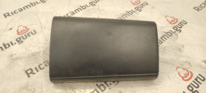 Bracciolo Console Centrale Mercedes classe s