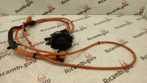 Fascio Cavi per Ricarica Batteria Volkswagen up!