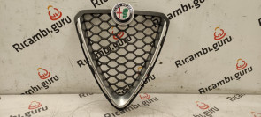 Calandra Alfa romeo Stelvio