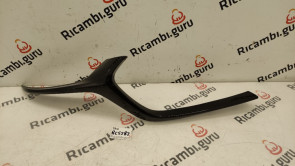 Modanatura Paraurti Anteriore Destra Mazda 3